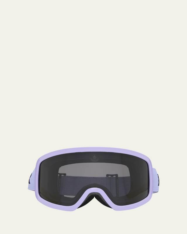 Terrabeam Plastic Goggles